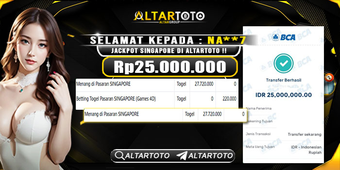 ALTARTOTO